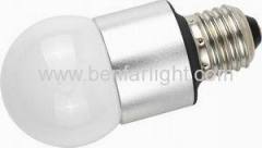 G50 1X3W High Power LED Bulb Lamp