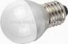 G45 High Power 2W LED Bulb Lamp