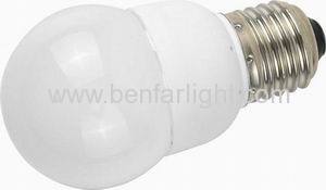 G50 SMD led bulb