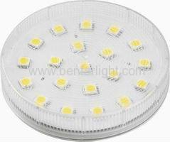 GX53 12/20SMD Cabinet lamp