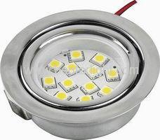 9/12 SMD Cabinet lamp