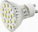 48SMD GU10 spot lamp