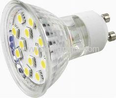 GU10 LED Spot Lamp