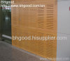 wall cladding