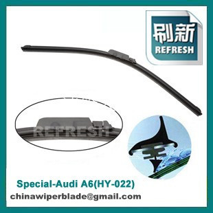 AUDI A6 Exact Fit Wiper Blades