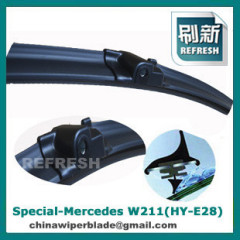 windscreen wiper blades