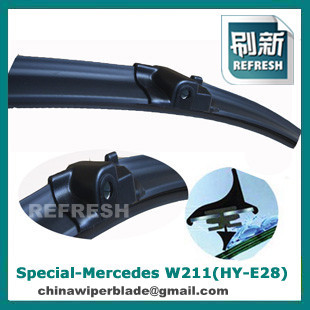 windscreen wiper blades