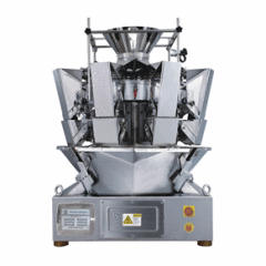 combination weigher