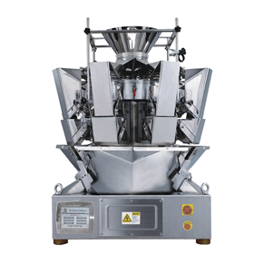 automatic weighing machinery