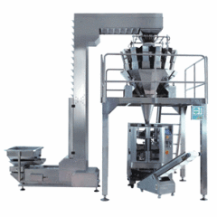 food packing machine