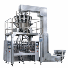 food packaging machinery