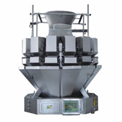 Multihead Weigher