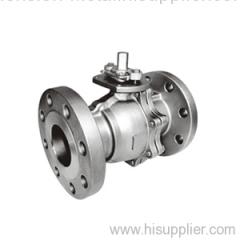 ball valve