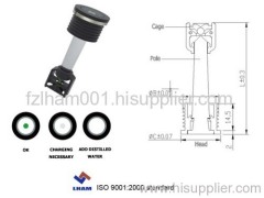 Auto battery tester