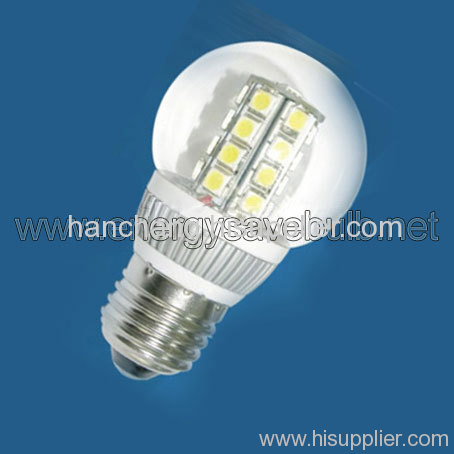 Business LED Energy Saving Bulb