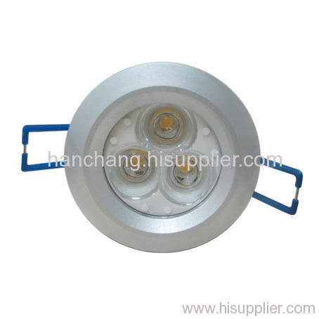 Dimmable LED Light