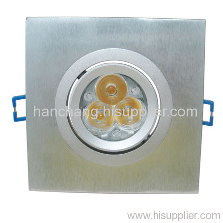 Dimmable LED Lamp
