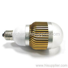 Dimmable LED Lamp