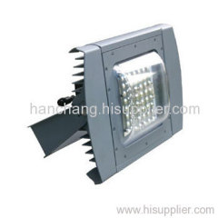 LED Tunnel Light