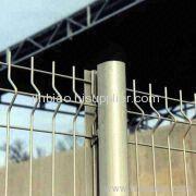 safety mesh fences