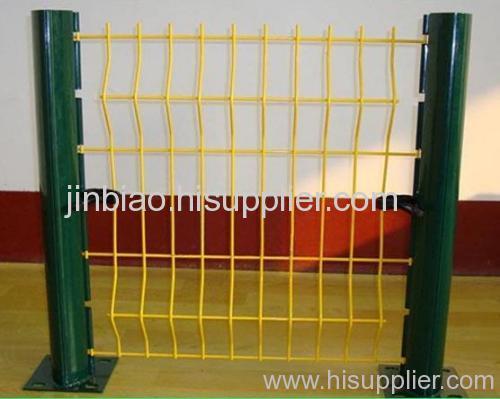 welded wire mesh panels sheet