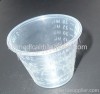30mL PP Medicine cup