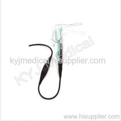 Speculum Dilator with light source