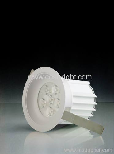 led down light