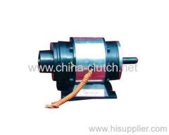 electromagnetic clutch brake assembly