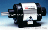 electromagnetic doouble clutches assembly
