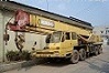 used crane