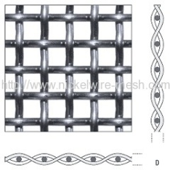 Monel 400 Mesh