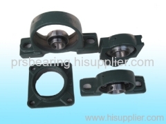 Pillow Block Bearings