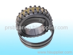 single row and double row cylindrical roll bearings