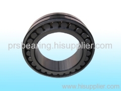 single row and double row cylindrical roll bearings