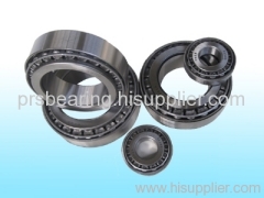 single row and double row cylindrical roll bearings