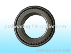 single row and double row cylindrical roll bearings