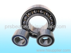 chrone steel material 7000series angular contact ball bearings