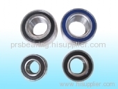 chrone steel material 7000series angular contact ball bearings