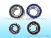 double row angular contact ball bearings