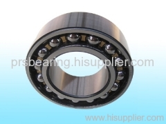 double row angular contact ball bearings