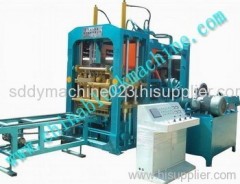 Automatic block machine(DONGYUE)