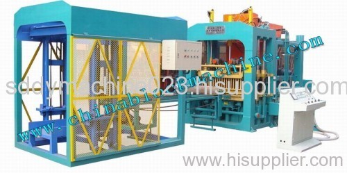 Automatic block machine(DONGYUE)