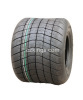 Go kart tire