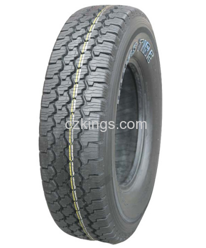 Trailer Tire