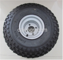 Discount ATV Tires