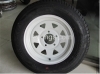 Sedan Radial Tire