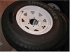 Trailer Tire