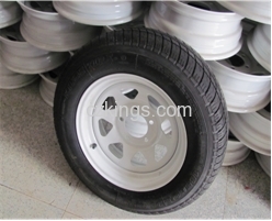 Trailer Tires