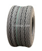 Hi-speed trailer tire